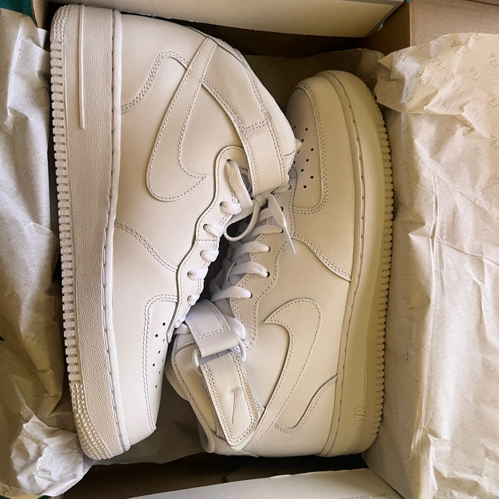 Nike Air Force 1 Mid '07